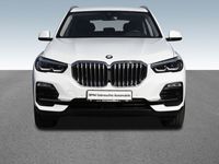 gebraucht BMW X5 xDrive30d Head-Up Harman/Kardon LED /GARANTIE