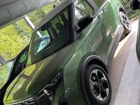 Gebraucht Ford Tourneo Active 125 PS (91 kW) 2024 Grün Kombi