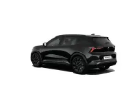 Używany Renault Scenic E-Tech Esprit Alpine 55 kW (75 KM) 2025 Czarny SUV
