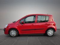 Second-hand Renault Modus 75 CP (55 kW) 2012 Other Monovolum