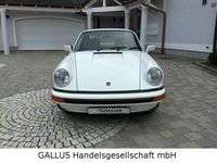 gebraucht Porsche 911S 2,7 Coupé G-Modell Schmalkarosse