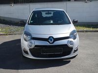 Second-hand Renault Twingo Expression 75 CP (55 kW) 2012 Argintiu Hatchback