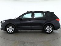 Gebraucht Seat Tarraco 150 PS (110 kW) 2021 Schwarz SUV