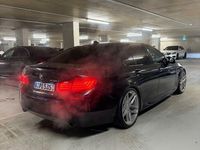 Gebraucht BMW 535 Performance 306 PS (225 kW) 2015 Grau Limousine