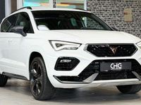 Gebraucht Cupra Ateca VZ 300 PS (220 kW) 2023 Weiß SUV