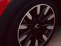 Gebraucht Mini Cooper 136 PS (100 kW) 2019 Rot Kleinwagen