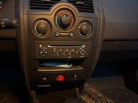 Gebraucht Renault Mégane III 103 PS (75 kW) 2009 Grau Limousine