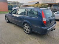 gebraucht Ford Mondeo Tunier 2.0 TDCI / Euro4 / Tüv 06/2025