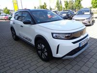 Gebraucht Opel Frontera 83 kW (113 PS) 2025 Arktis weiß SUV