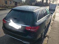 Gebraucht Mercedes C220 194 PS (142 kW) 2016 Schwarz Kombi