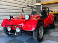 Gebraucht VW Buggy Beach 25 PS (18 kW) 1973 Rot Limousine