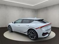 Neu Kia EV6 239 kW (325 PS) 2026 (c7s) wolf gray m SUV