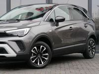 Gebraucht Opel Crossland Elegance 131 PS (96 kW) 2024 Grau SUV