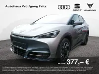Gebraucht Cupra Tavascan Endurance 210 kW (286 PS) 2024 Beige SUV
