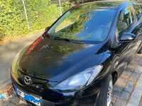 Gebraucht Mazda 2 Impuls 75 PS (55 kW) 2008 Kleinwagen