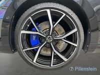 Gebraucht VW Arteon R 320 PS (235 kW) 2024 Schwarz Kombi