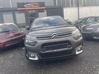 Gebraucht Citroën C4 Shine 110 PS (80 kW) 2020 SUV