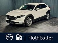 Gebraucht Mazda CX-30 Exclusive-Line 140 PS (102 kW) 2025 Arctic white SUV