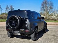 Gebraucht Land Rover Defender 635 PS (467 kW) 2025 SUV