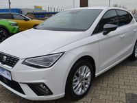Gebraucht Seat Ibiza 116 PS (85 kW) 2025 Weiß Kleinwagen