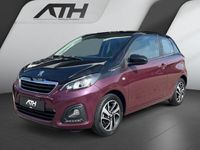 gebraucht Peugeot 108 VTI Active