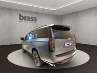 Gebraucht Cadillac Escalade 426 PS (313 kW) 2024 Farbe: dark moon blue SUV