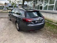 gebraucht Opel Insignia A Sports Tourer Innovation/LED/NAVI/TEM