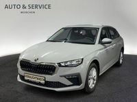 Gebraucht Skoda Scala Selection 116 PS (85 kW) 2025 Grau Kleinwagen