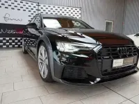 Gebraucht Audi A6 Allroad Ambiente 340 PS (250 kW) 2021 Schwarz Kombi