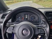 gebraucht VW Scirocco 2.0 TSI R R