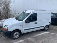 gebraucht Renault Kangoo Basis 1.9 D Basis