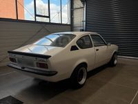 Gebraucht Opel Kadett 110 PS (80 kW) 1978 Weiß Coupé
