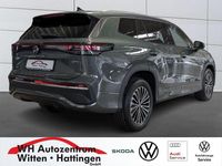 Neu VW Tayron Elegance 150 PS (110 kW) 2025 Grün SUV