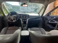 Gebraucht Opel Zafira Tourer 170 PS (125 kW) 2017 Grau Van / Kleinbus