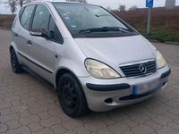 gebraucht Mercedes A170 CDI Classic