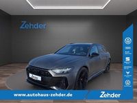 Gebraucht Audi RS6 Performance 630 PS (463 kW) 2023 Grau Kombi
