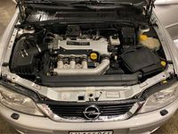 gebraucht Opel Vectra B 2.6 V6 schweizer Fahrzeug