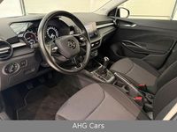 Gebraucht Skoda Fabia Ambition 95 PS (69 kW) 2022 Schwarz Kleinwagen