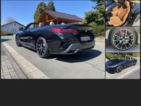 gebraucht BMW 840 xDrive M-Sport Top Extras! Erst 6.589 km !