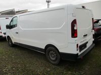 Gebraucht Fiat Talento 120 PS (88 kW) 2019 Weiß Van / Kleinbus
