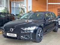 Gebraucht Volvo V60 Plus 398 PS (292 kW) 2022 Schwarz Kombi