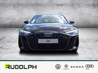 Gebraucht Audi A6 S-Line 367 PS (269 kW) 2025 Schwarz Kombi