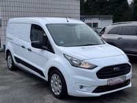 Gebraucht Ford Transit Connect Trend 101 PS (74 kW) 2020 Weiß Van / Kleinbus