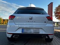 gebraucht Seat Ibiza 1.0 TSI 85kW FR DSG FR