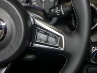 Gebraucht Mazda MX5 Exclusive-Line 132 PS (97 kW) 2023 Schwarz Cabrio