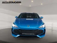 Gebraucht MG MG3 Comfort 116 PS (85 kW) 2025 Como blue Kleinwagen