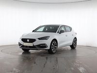 Gebraucht Seat Leon FR 150 PS (110 kW) 2022 Andere farbe Kleinwagen