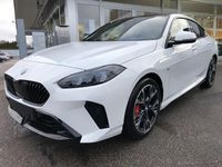 Gebraucht BMW 220 M Sport 170 PS (125 kW) 2024 Weiß Limousine