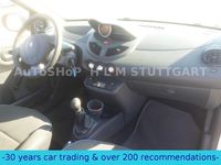 Gebraucht Renault Twingo 75 PS (55 kW) 2014 Weiß Kleinwagen