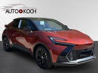 Gebraucht Toyota C-HR Sport 223 PS (164 kW) 2025 Rot SUV
